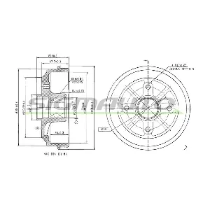 DR5153B SIGMAUTO