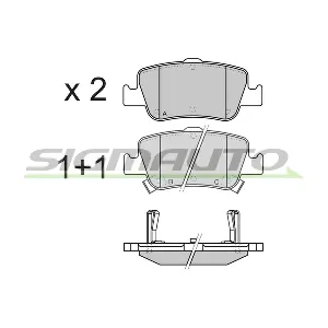 SIGMAUTO SPB341