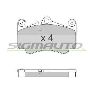 SPB572 SIGMAUTO
