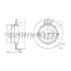 DBB297V SIGMAUTO