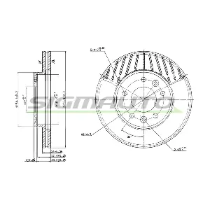 DBB146V SIGMAUTO