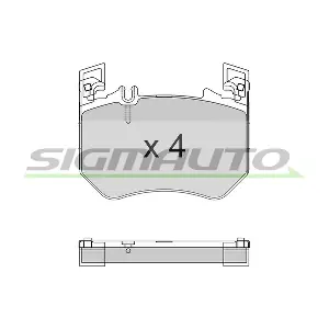 SPB967 SIGMAUTO