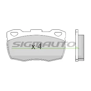 SIGMAUTO SPA401