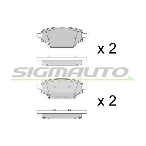 SPB992 SIGMAUTO