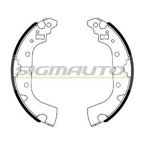 SFA836 SIGMAUTO