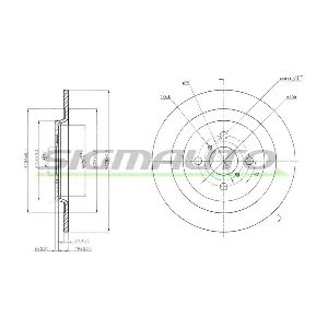 DBB588S SIGMAUTO