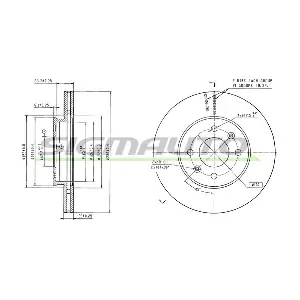 DBC660V SIGMAUTO