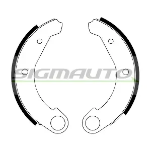 SIGMAUTO SFA092
