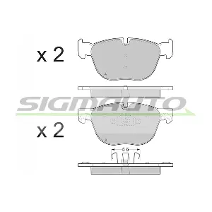 SIGMAUTO SPB371