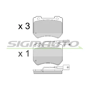 SPB412 SIGMAUTO