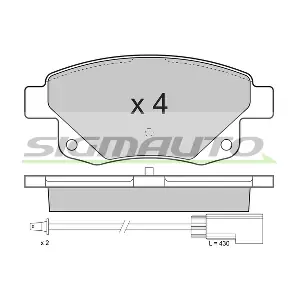 SPB275 SIGMAUTO