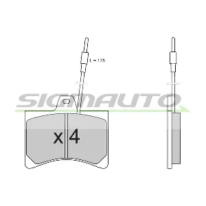 SIGMAUTO SPA148