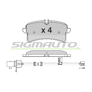 SPB624 SIGMAUTO