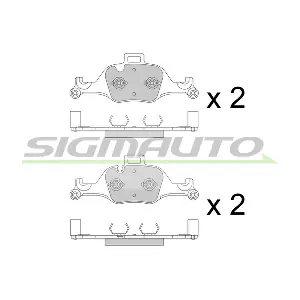 SPB777 SIGMAUTO