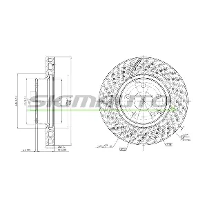 DBB427V SIGMAUTO