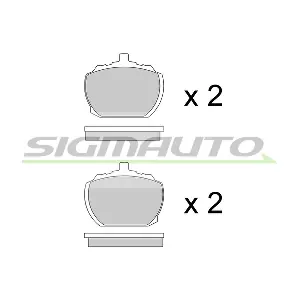 SIGMAUTO SPA102