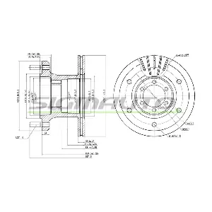 DB0133V SIGMAUTO
