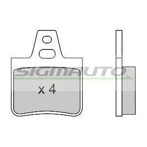 SIGMAUTO SPA455