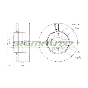 DBC122V SIGMAUTO