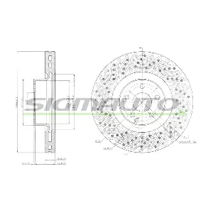 DBB662V SIGMAUTO