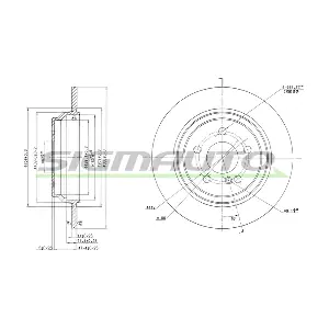 DBB675S SIGMAUTO