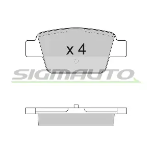 SIGMAUTO SPA947