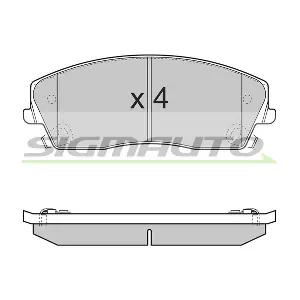 SPB389 SIGMAUTO