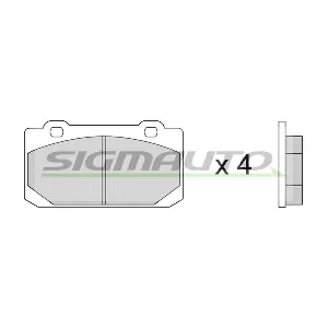 SIGMAUTO SPA240