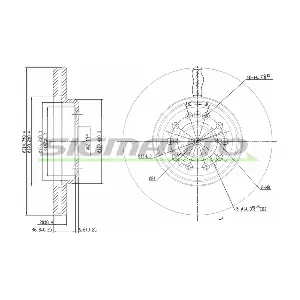 DBB133V SIGMAUTO