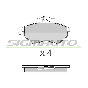 SIGMAUTO SPA641