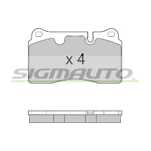 SIGMAUTO SPB288