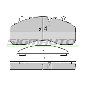SPT308 SIGMAUTO