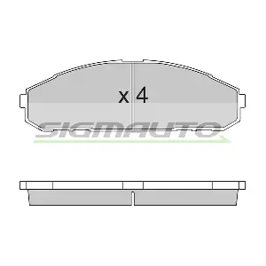 SPA762 SIGMAUTO