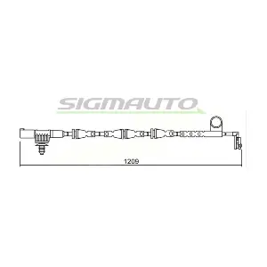 WI0642 SIGMAUTO