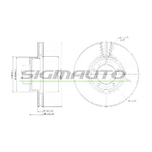 DBA164V SIGMAUTO