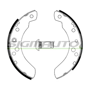 SIGMAUTO SFA219
