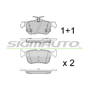 SIGMAUTO SPC014
