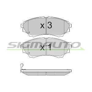 SIGMAUTO SPB232