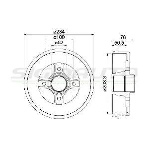 DR5742 SIGMAUTO