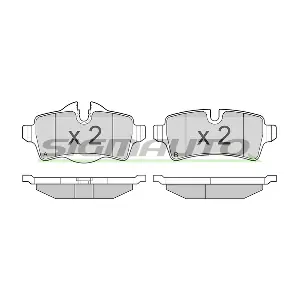 SIGMAUTO SPB305