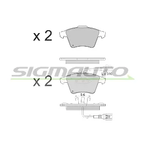 SIGMAUTO SPB142