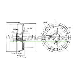DR5861B SIGMAUTO