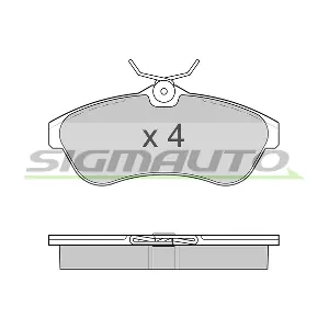 SIGMAUTO SPB009