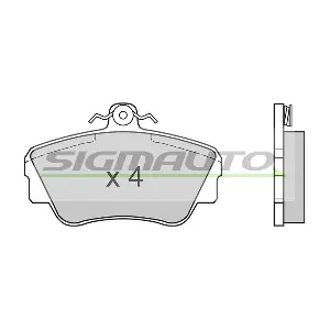 SIGMAUTO SPA464