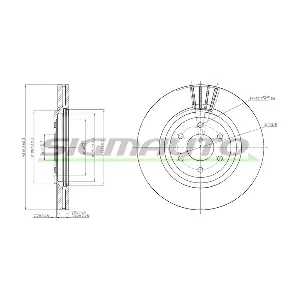 DBB611V SIGMAUTO
