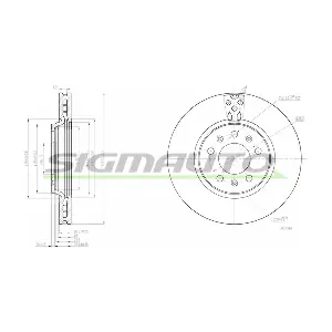 DBB942V SIGMAUTO