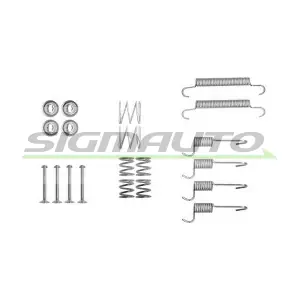 SK0008 SIGMAUTO