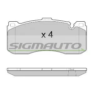 SPB472 SIGMAUTO