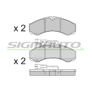 SIGMAUTO SPB361