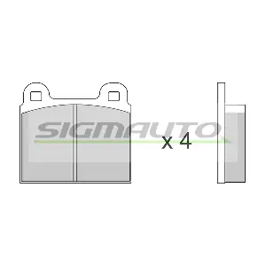 SIGMAUTO SPA082
